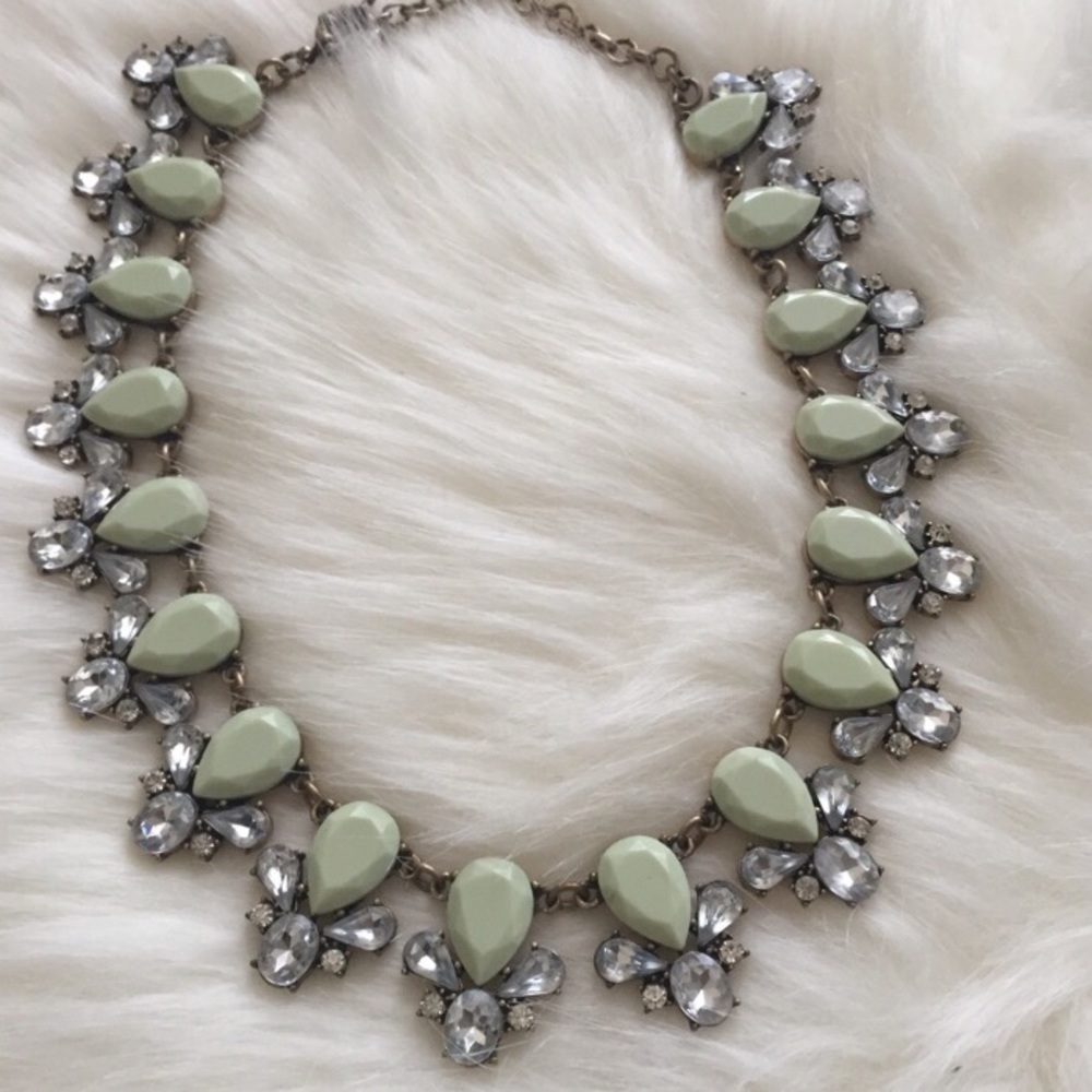 Statement Necklace
